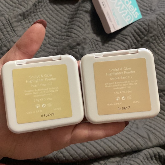 Models own highlighter - Picture 3 of 6